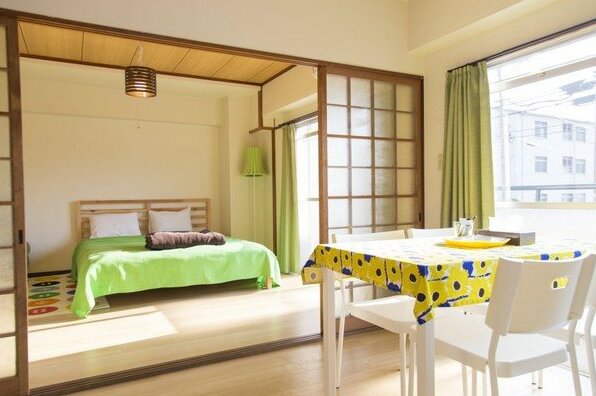 Simple Stay Beppu - Photo2