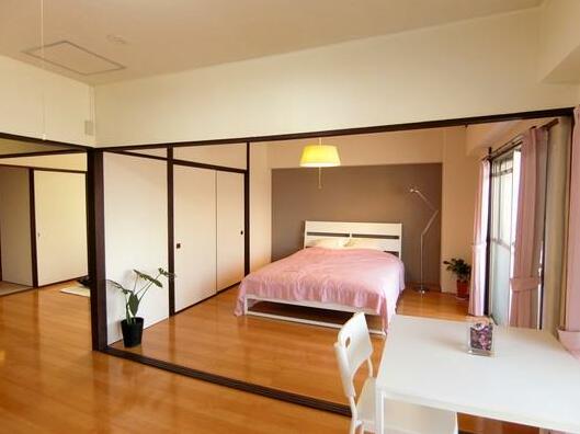 Simple Stay Beppu - Photo3