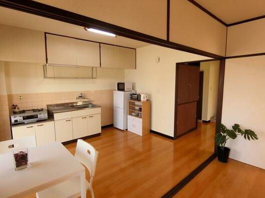 Simple Stay Beppu - Photo5