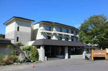 Yumoto Shirogane-Onsen Hotel