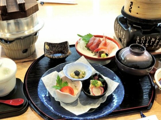 Bifuka Onsen - Photo3