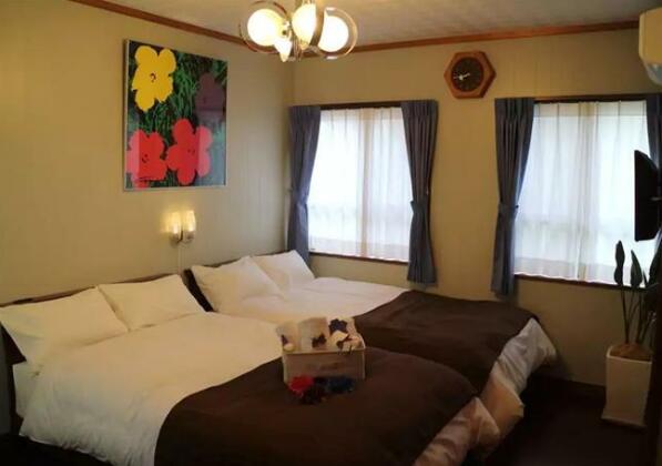 Alosa Inn - Photo3
