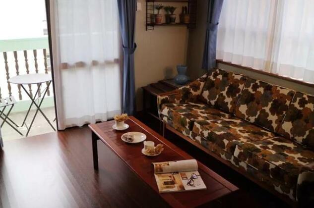 Alosa Inn - Photo5
