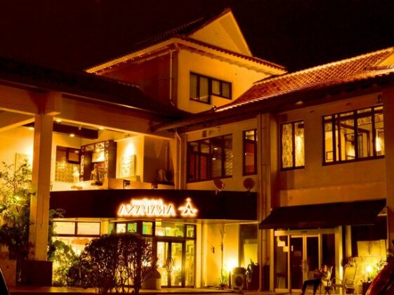 Araha Resort Arapana