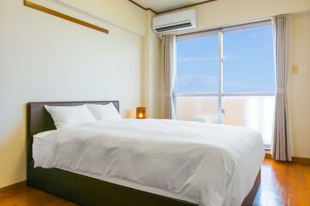 Beach Front Mihama - Photo3
