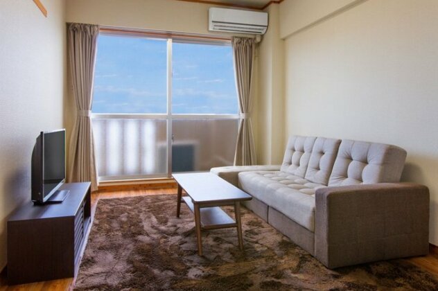 Beach Front Mihama - Photo5