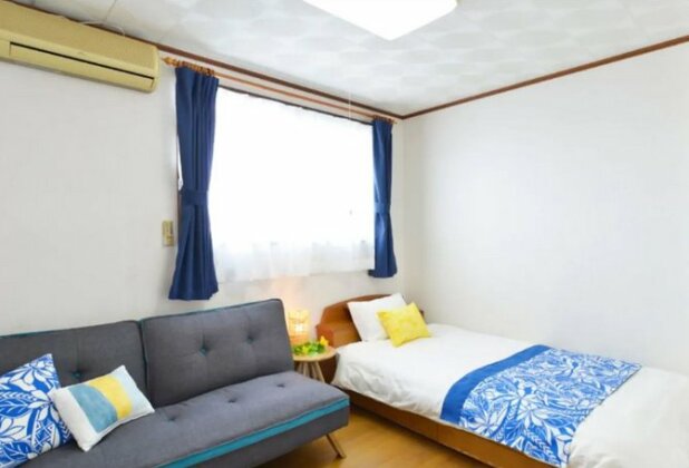Bedroom near Beach Shops & Rest / B32-14 - Photo5