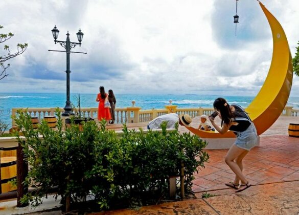 Chatan Seaside American House AO - Photo4
