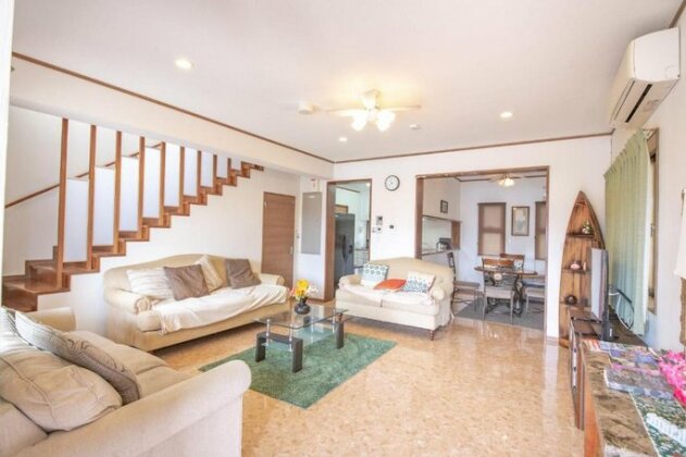 Chatan Vista House - Photo2