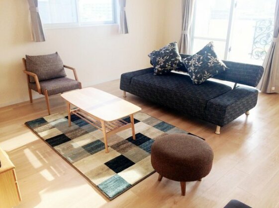 Coldio Clover Kuwae 502 - Photo2