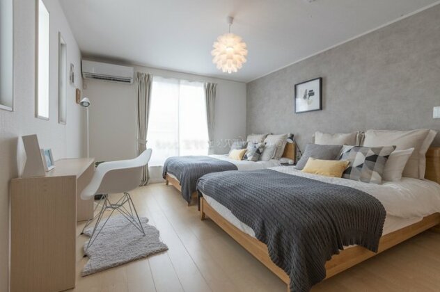 Condominium Mahalo Chatan - Photo3