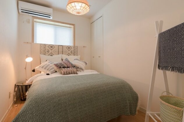 Condominium Palace Resort Chatan 3 - Photo5