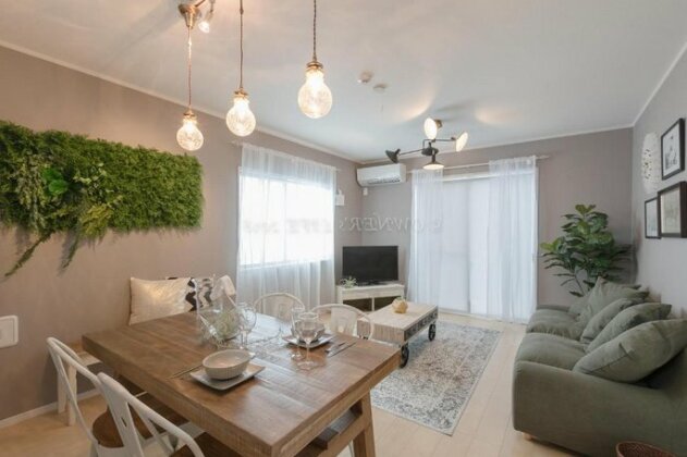 Condominium Palace Resort Chatan II - Photo2