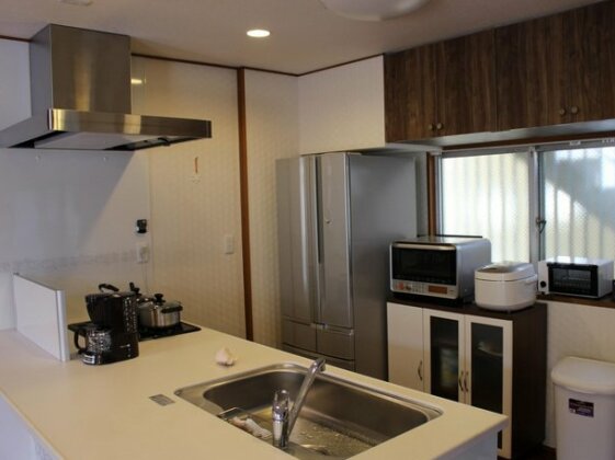 Condominium Sango - Photo5