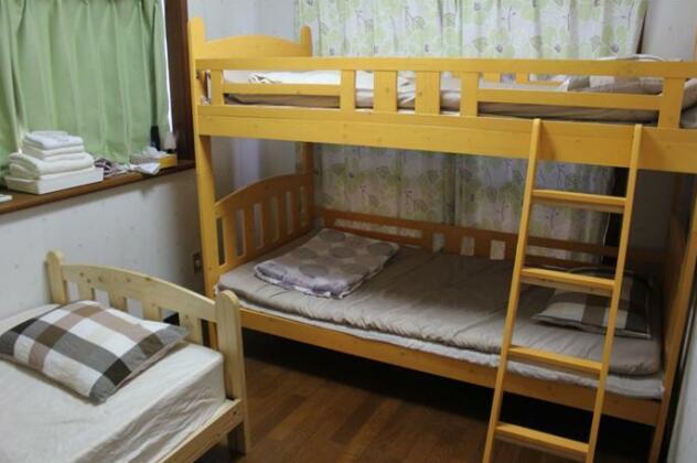 Guest House Kona - Photo2