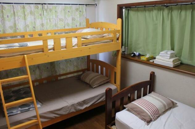 Guest House Kona - Photo3