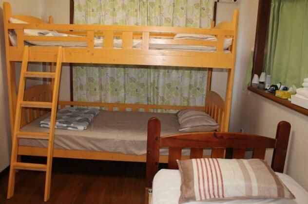 Guest House Kona - Photo4