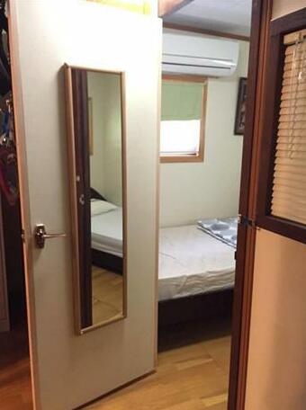 Guest House Kona - Photo5