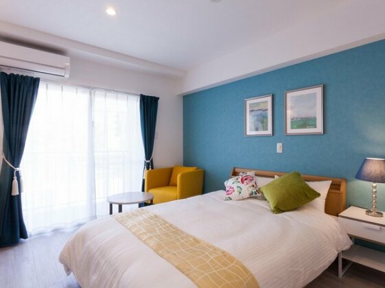 Kariyushi Condominium Resort Chatan ARAHA SUNSET - Photo3