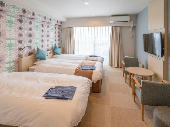 La'gent Hotel Okinawa Chatan - Photo3