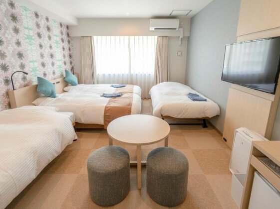 La'gent Hotel Okinawa Chatan - Photo5