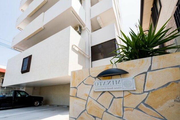 MINATO Chatan Seaside Condominium - Photo2