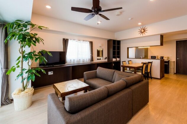 MINATO Chatan Seaside Condominium - Photo3