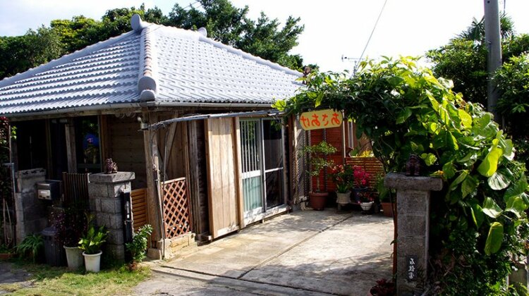 Minshuku Asaake