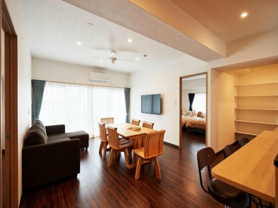 M's Stay Okinawa - Photo4