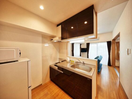 M's Stay Okinawa - Photo5