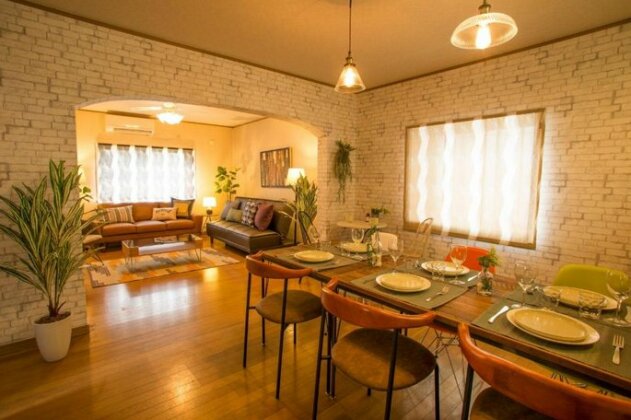 Nakagami-gun - House / Vacation STAY 40948 - Photo2