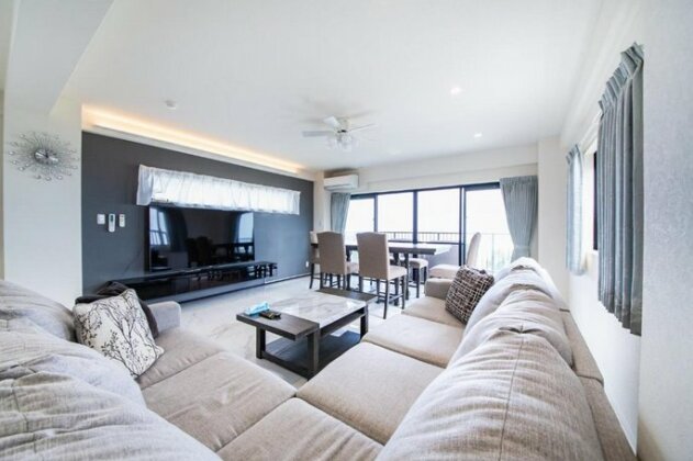 Ocean View Araha - Photo3