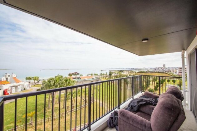 Ocean View Araha - Photo4
