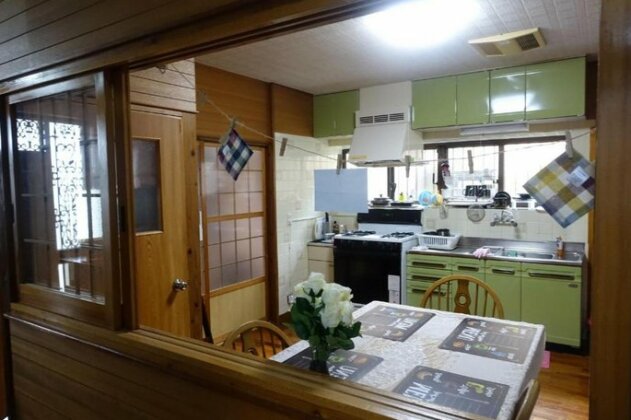 OKINAWA STAY in Chatan / Vacation STAY 28656 - Photo3