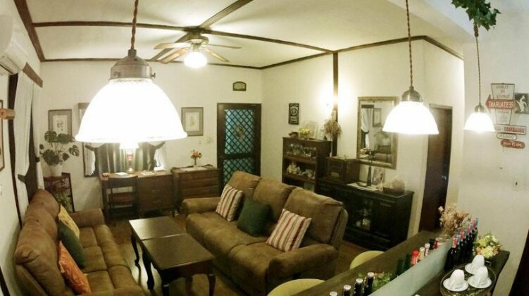 Okinawan Sweet Home T-8 - Photo2