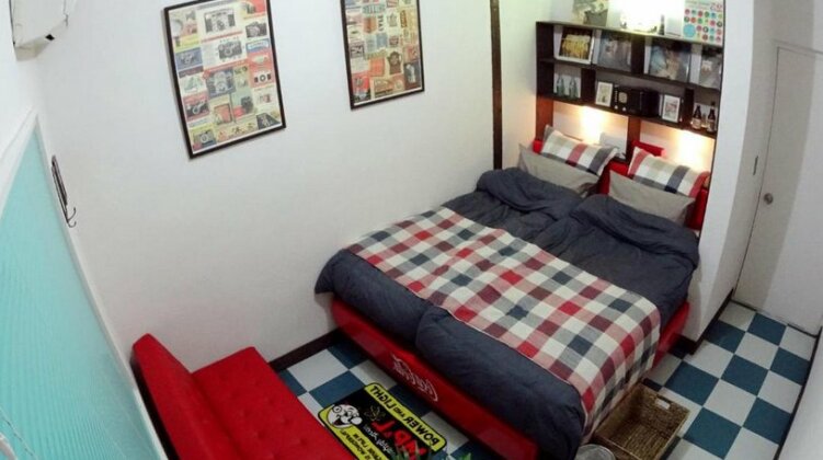 Okinawan Sweet Home T-8 - Photo4