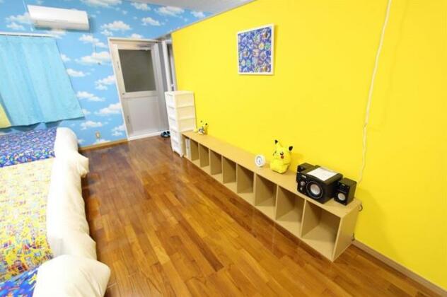 PM Cute Apartment in Chatan Area - Photo2