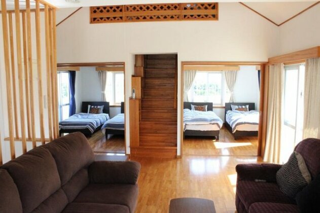 Sea Side Park House - Photo4