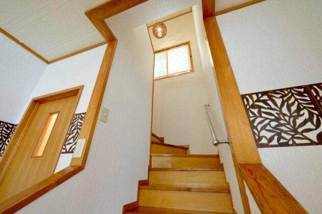 Seawall House - Photo5