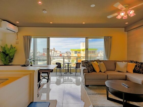 Sunshine Coast Chatan - Photo2
