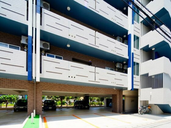 Sunshine Coast Chatan - Photo3