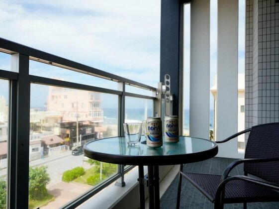 Sunshine Coast Chatan - Photo5