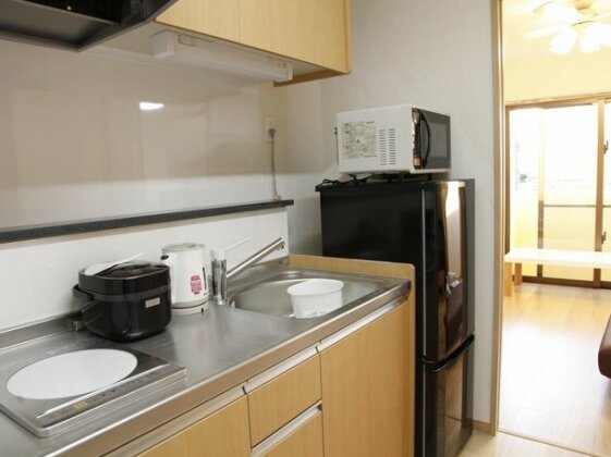 Terrace Resort Chatan West - Photo3