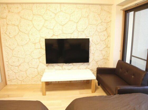 Terrace Resort Chatan West - Photo5