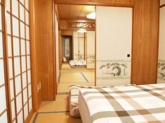 Tiger House Chatan - Photo2