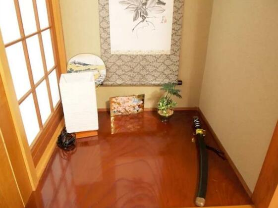 Tiger House Chatan - Photo3