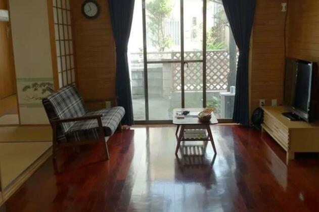 Tiger House Chatan - Photo4