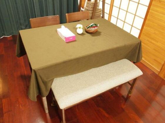 Tiger House Chatan - Photo5