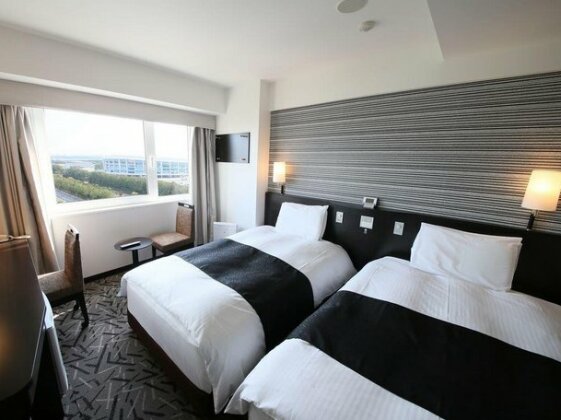 APA Hotel & Resort Tokyo Bay Makuhari - Photo2