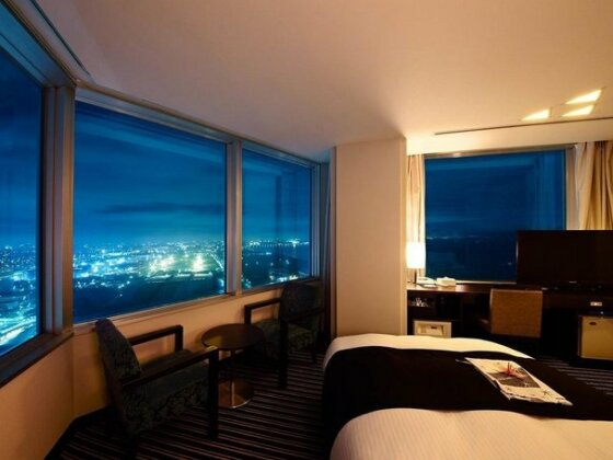 APA Hotel & Resort Tokyo Bay Makuhari - Photo5